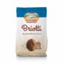 Biskota me krem dhe kakao Divella 400gr