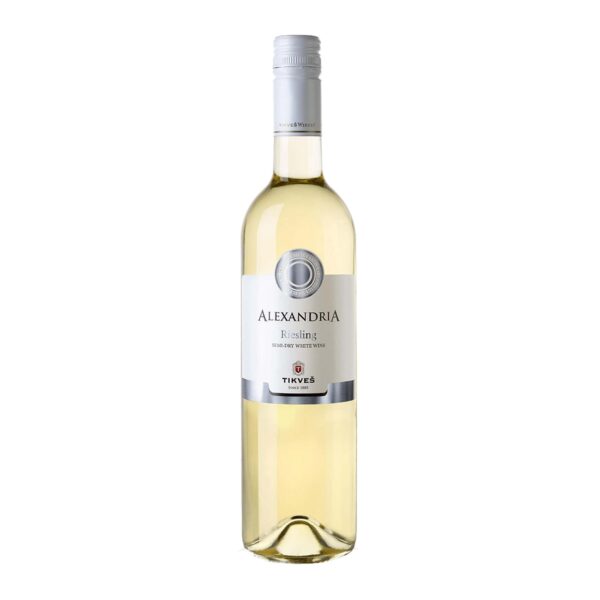 Vere e bardhe Alexandria 750ml