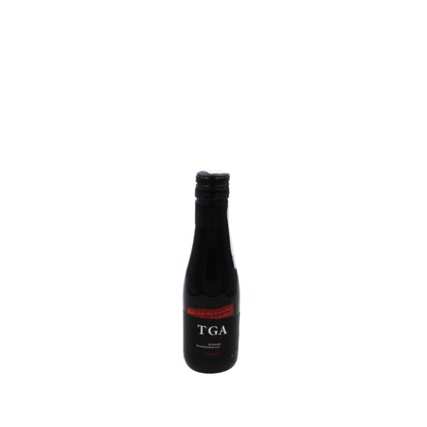 Vere e kuqe Tga za Jug 200ml