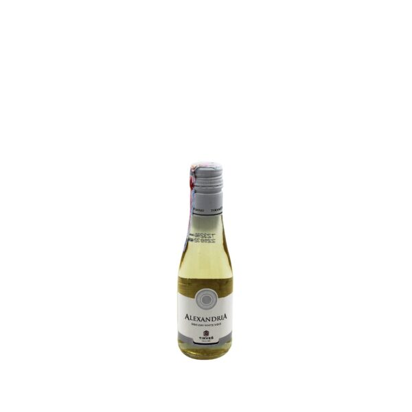Vere e bardhe Alexandria 200ml