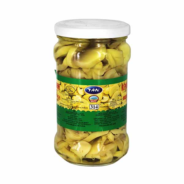 Kepurdha te prera Dauti 314gr - Figura 2