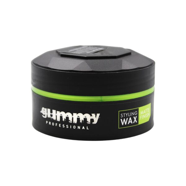 Wax per floke natte finish Fonex 75 ml