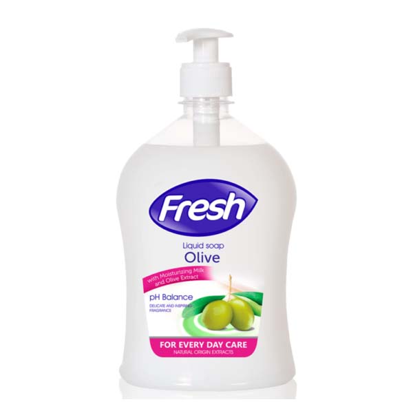 Sapun i lenget molle Fresh 1l