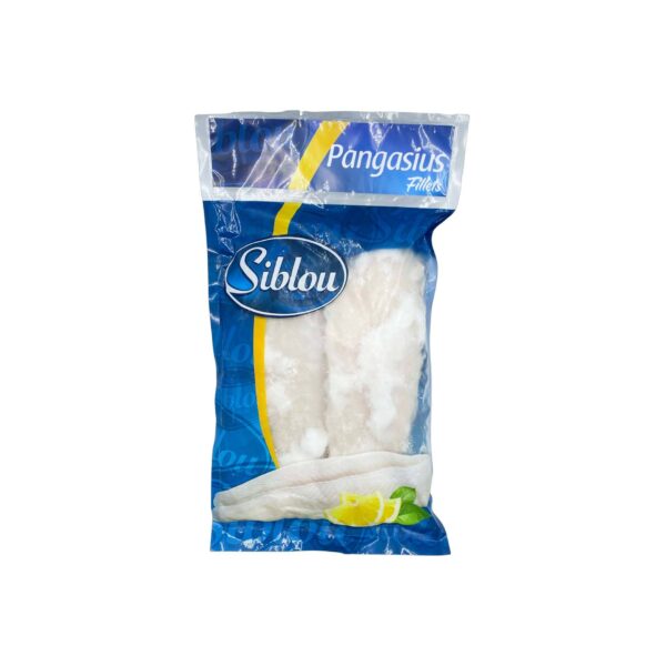 File Peshku Pangasius Siblou 1kg