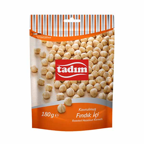 Fruta te thata lajthi Tadim 180gr