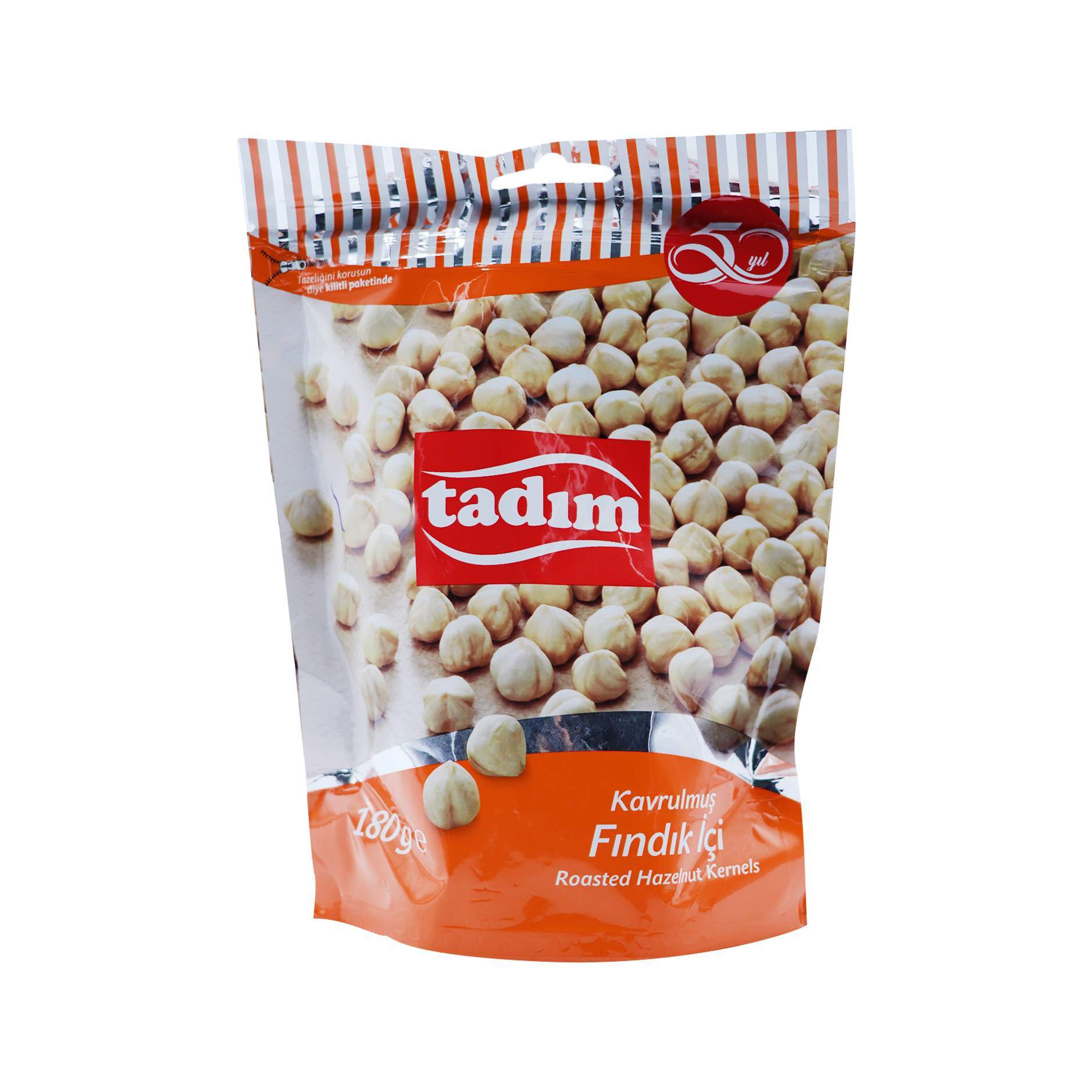 Fruta te thata lajthi Tadim 180gr - Figura 4