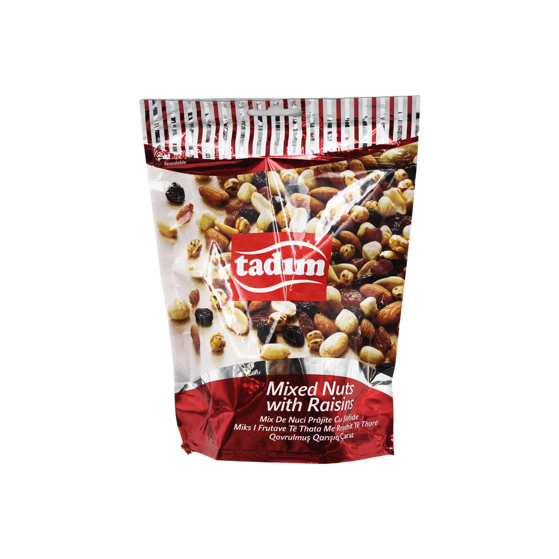 Fruta te thata koktel Tadim 180gr