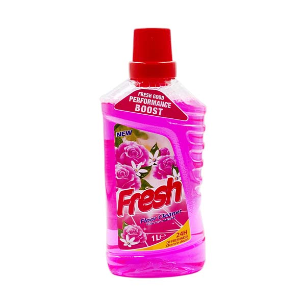 Detergjent per dysheme pink Fresh 1 l