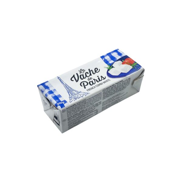 Krem djathi Vache de Paris 200gr