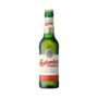 Birre ne shishe qelqi Budweiser 330ml