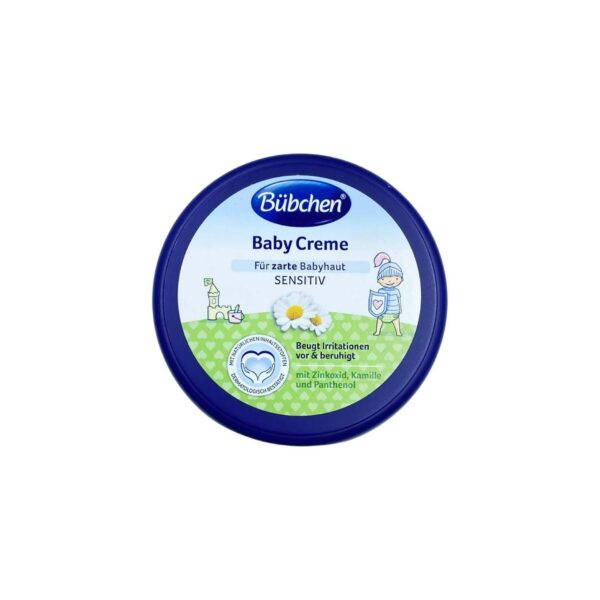 Krem per bebe Bubchen 150ml