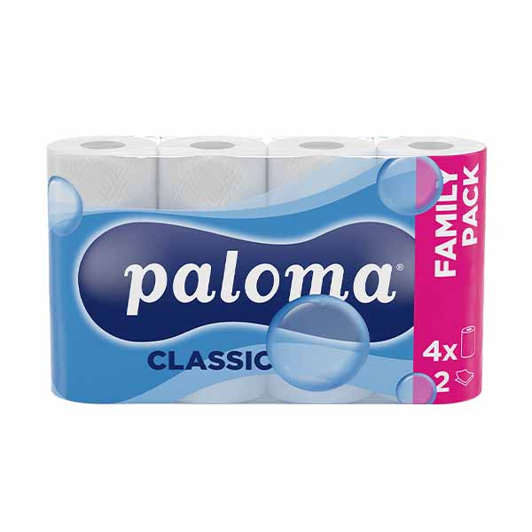 Leter kuzhine excluzive Paloma 4 cope