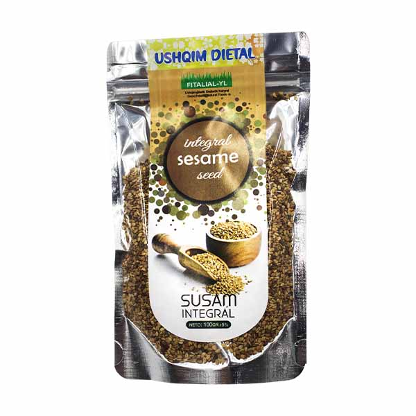 Susam integral Fitalial 100gr