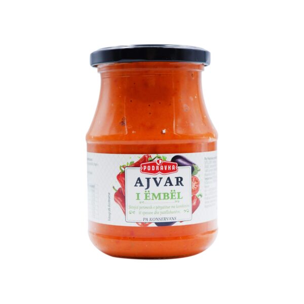 Ajvar I embel Podravka 350gr