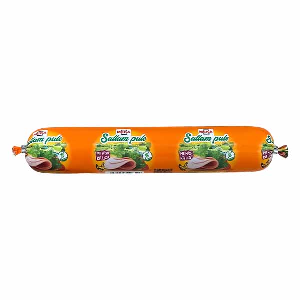 Sallam pule Meka 300 gr