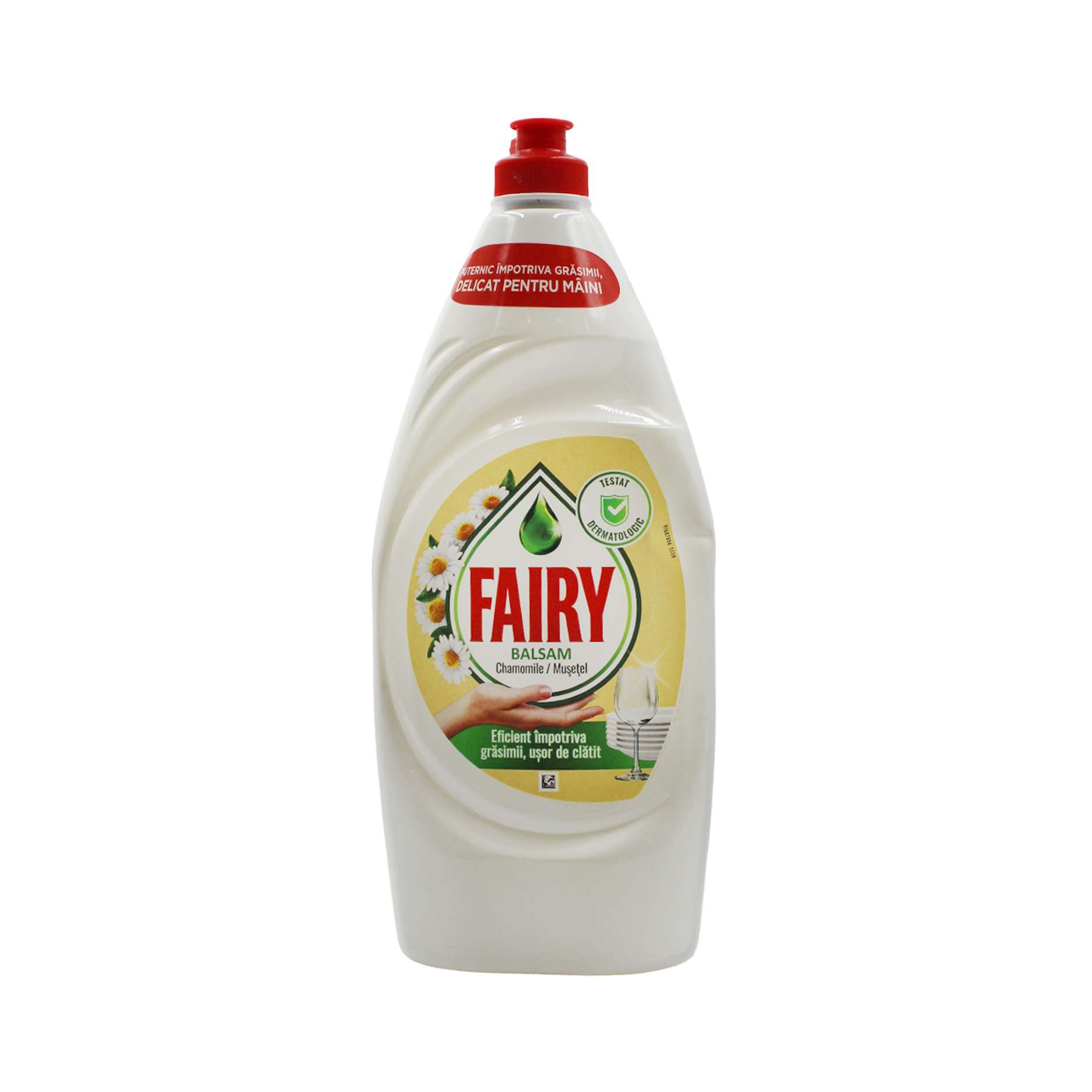 Detergjent per ene cham&vit Fairy 800 ml