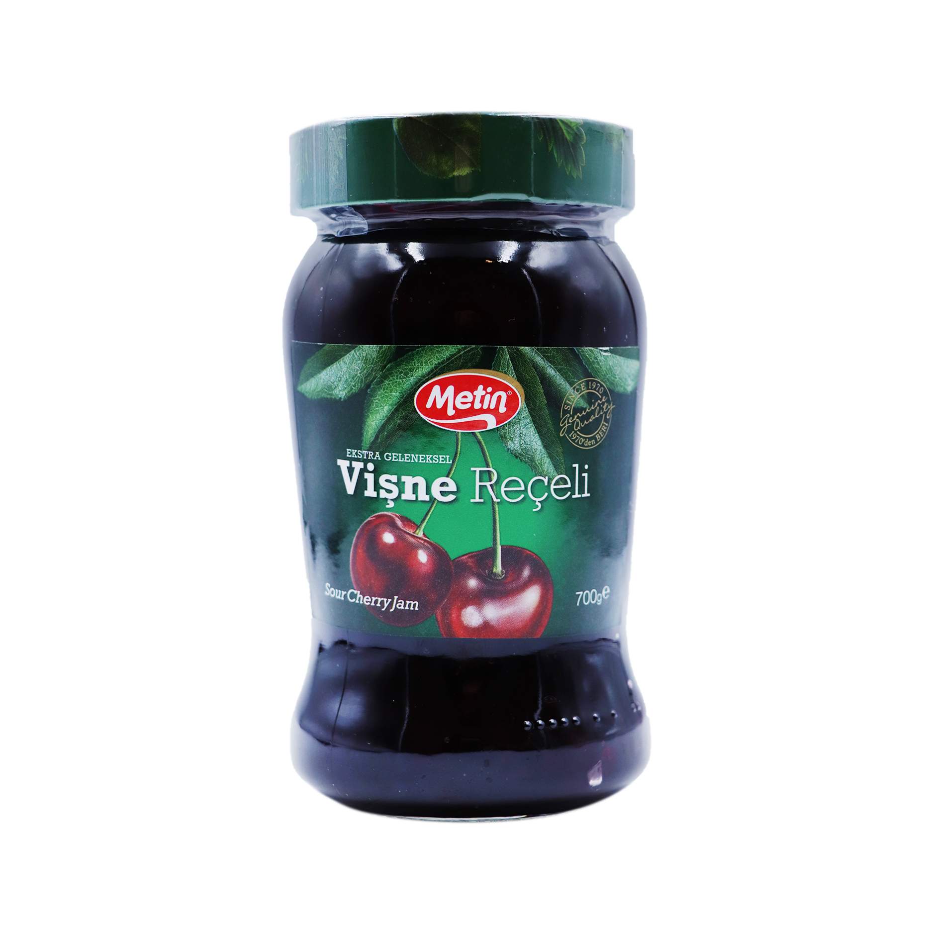 Reqel vishnje Metin 720gr