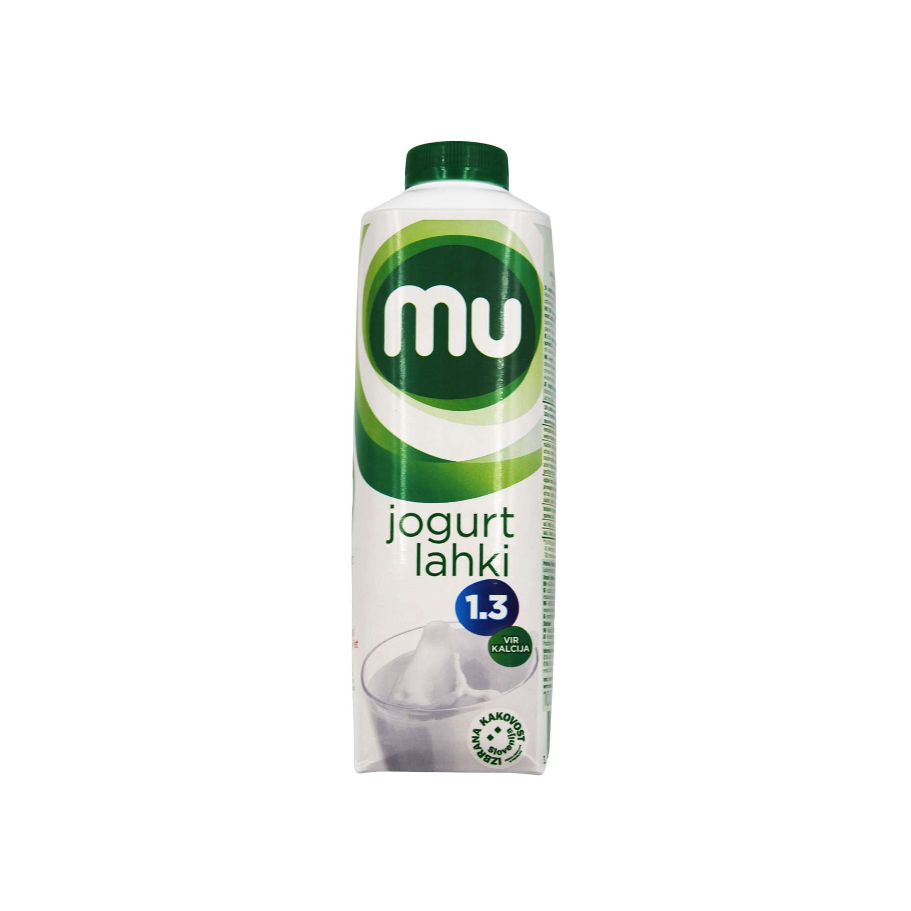Jogurt Mu 1.3% 1l - Figura 2