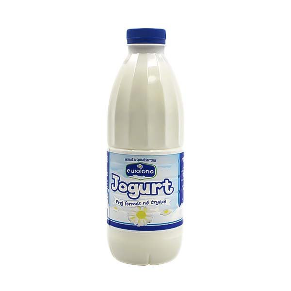 Jogurt Eurolona 1l
