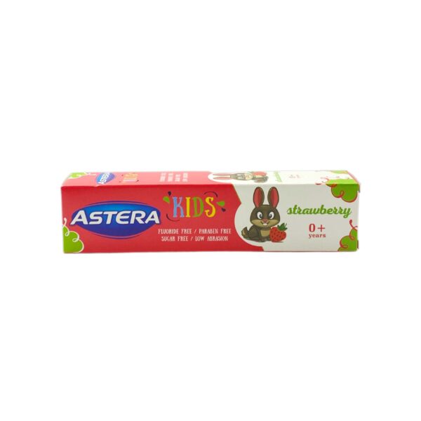 Paste per femije dredhez Astera 50ml