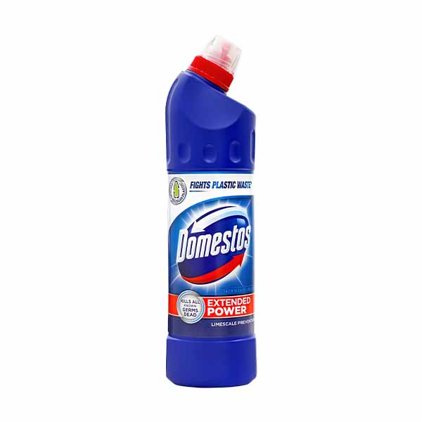 Pastrues toaleti blue Domestos 750 ml