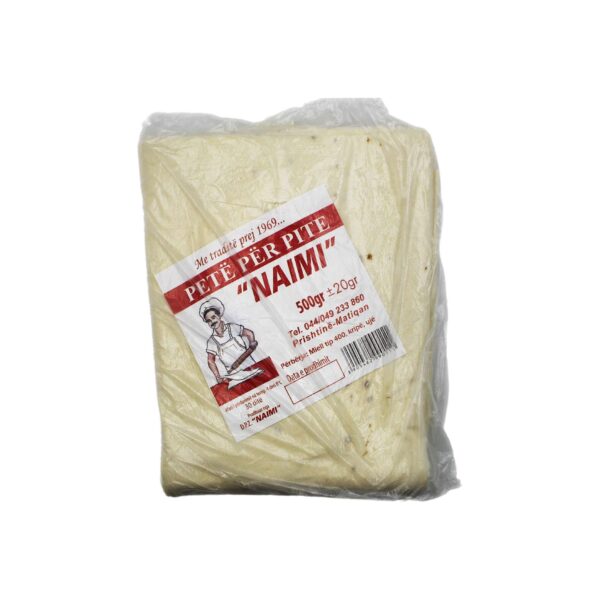 Pete per pite Naimi 500 gr