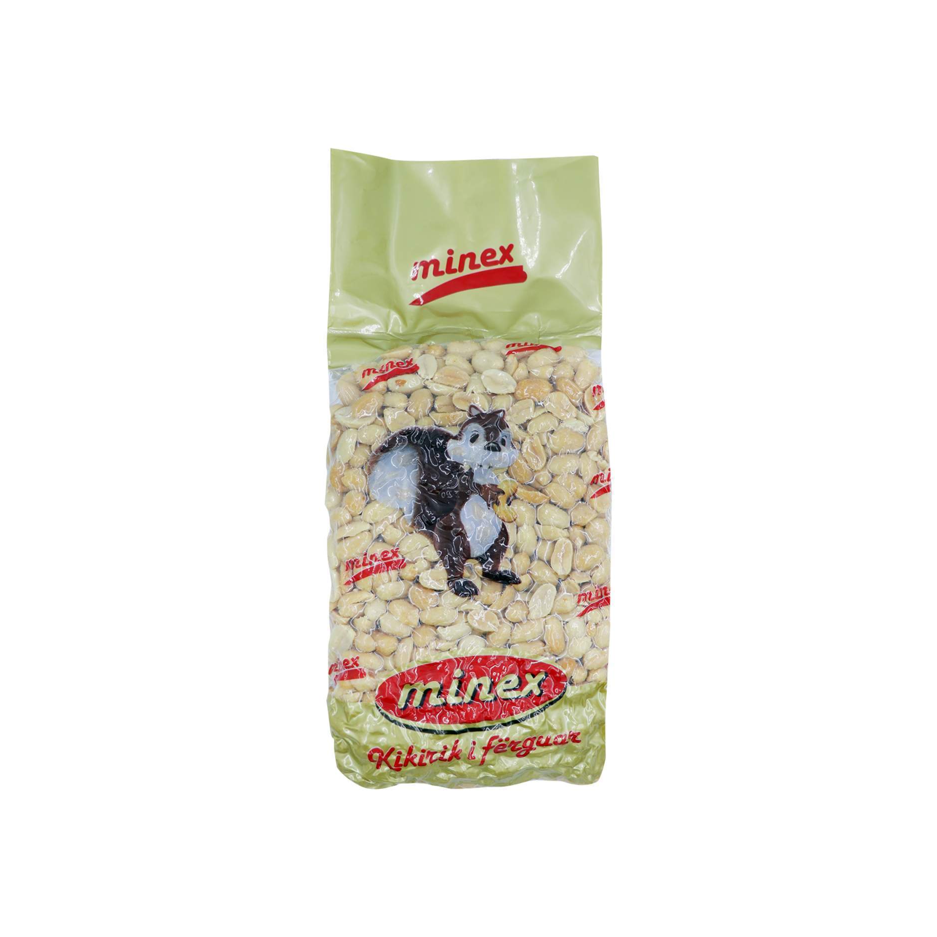 Kikirik vakum Minex 700gr