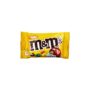 Bombon cokollate me kikirik M&m 48gr