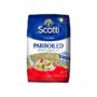 Oriz gjysem i zier parboiled Scotti 1kg