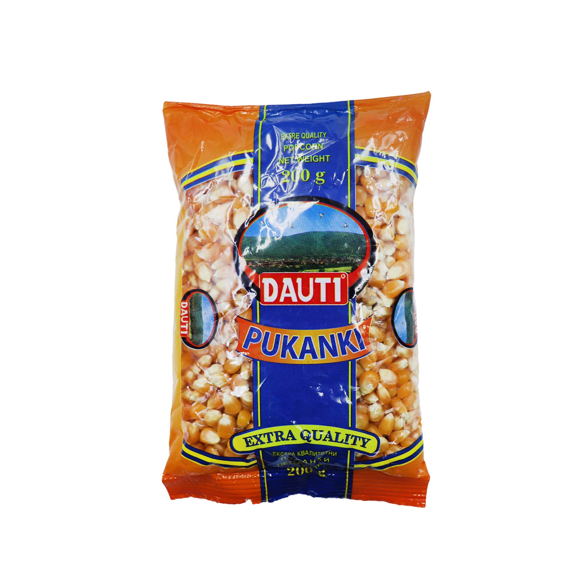 Miser i pa pergaditur Dauti 200gr