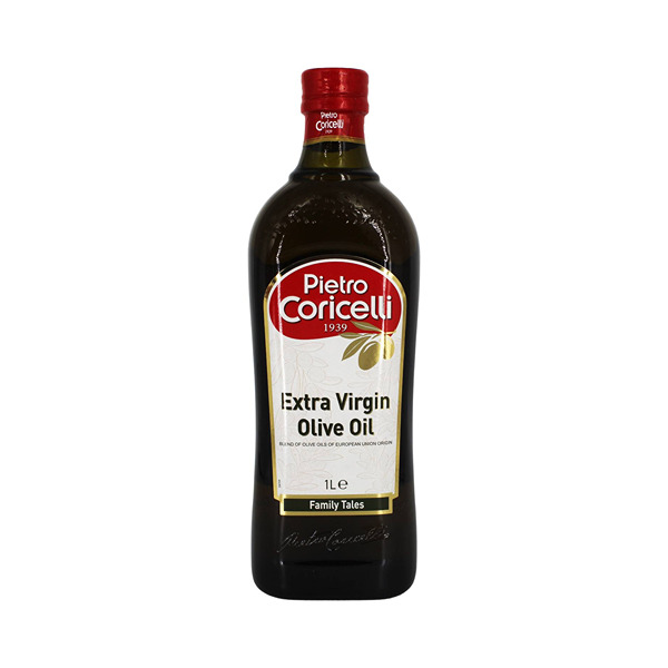 Vaj ulliri extra vergine Coricelli 1l - Figura 2