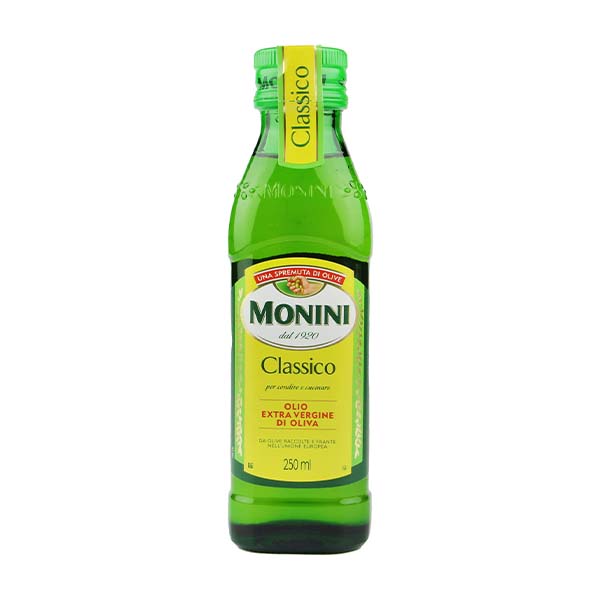 Vaj ulliri Monini 250ml