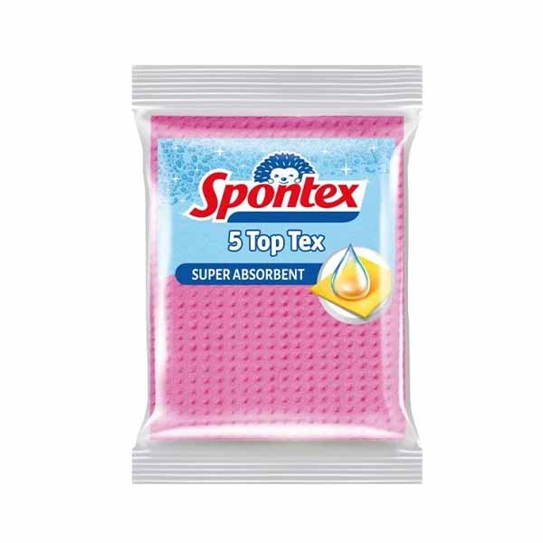 Lecke pastrimi top tex Spontex 5cope - Figura 3