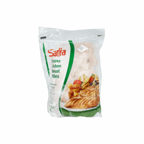 File pule Sadia 2 kg