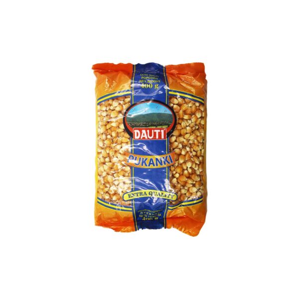 Miser I  pa pergaditur Dauti 400gr