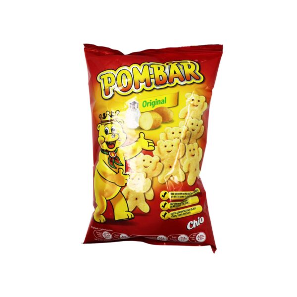 Smoki Pom bar klasik 50gr