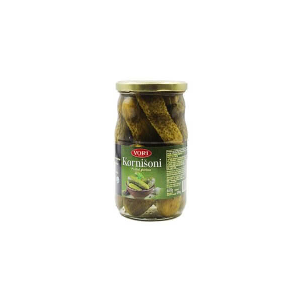 Tranguj Vori 720gr
