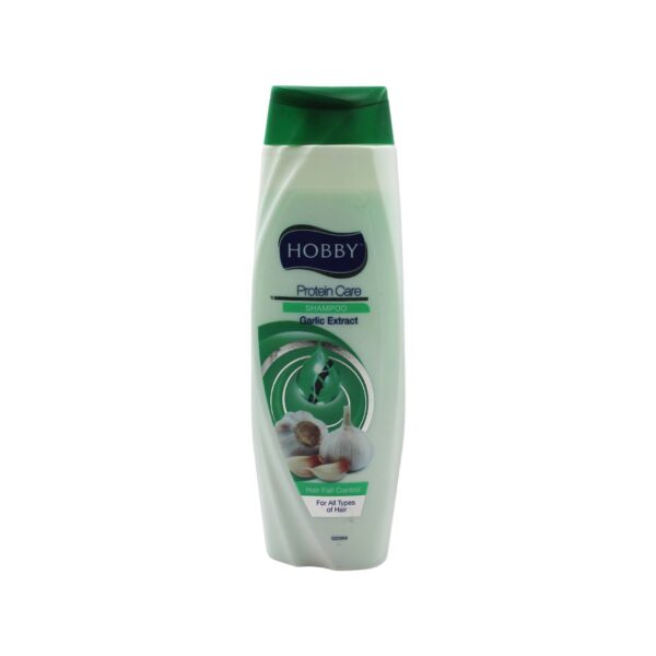 Shampo per floke me hudher Hobby 600ml