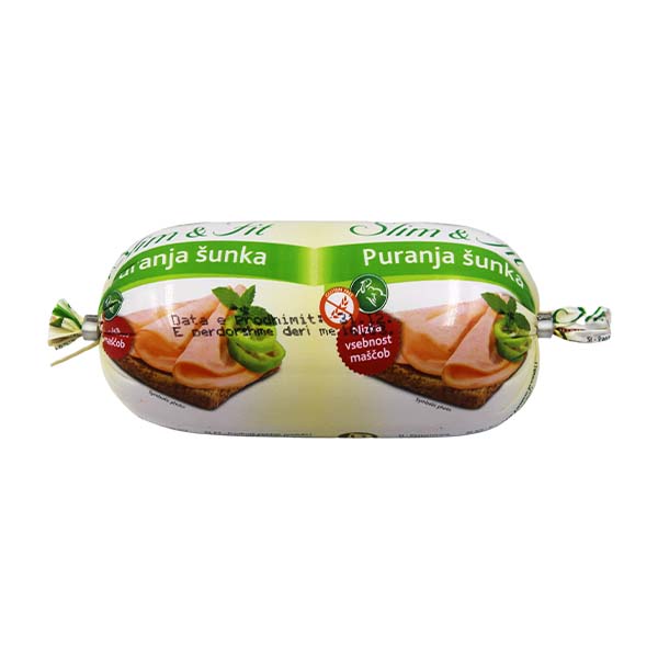 Proshute gjeldeti Perutnina 350gr
