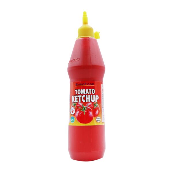 Keqap I embel Eurofood 510gr