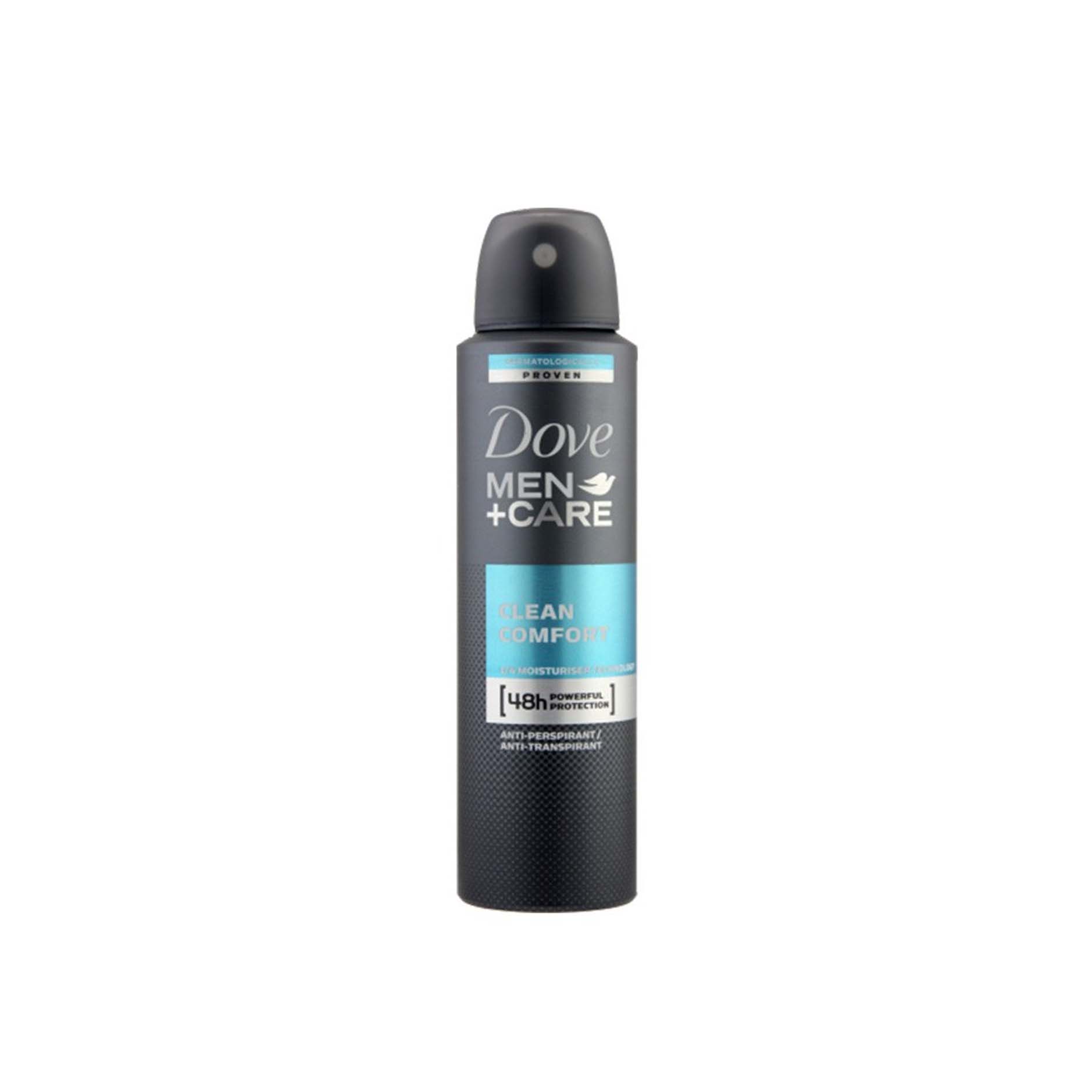 Deodorant per meshkuj comfort Dove 150ml