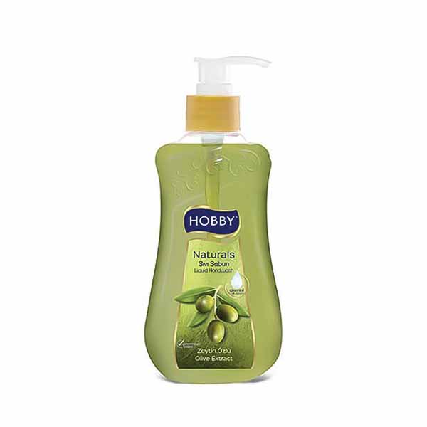 Sapun i lenget ulli Hobby 400ml - Figura 2