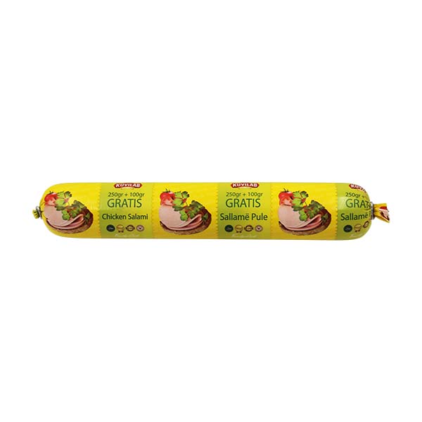 Sallam pule Kuvilab 350 gr