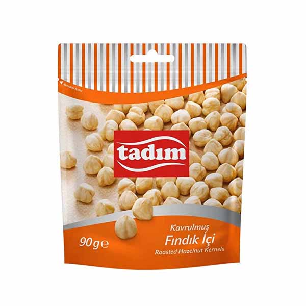 Fruta te thata lajthi Tadim 90gr - Figura 2