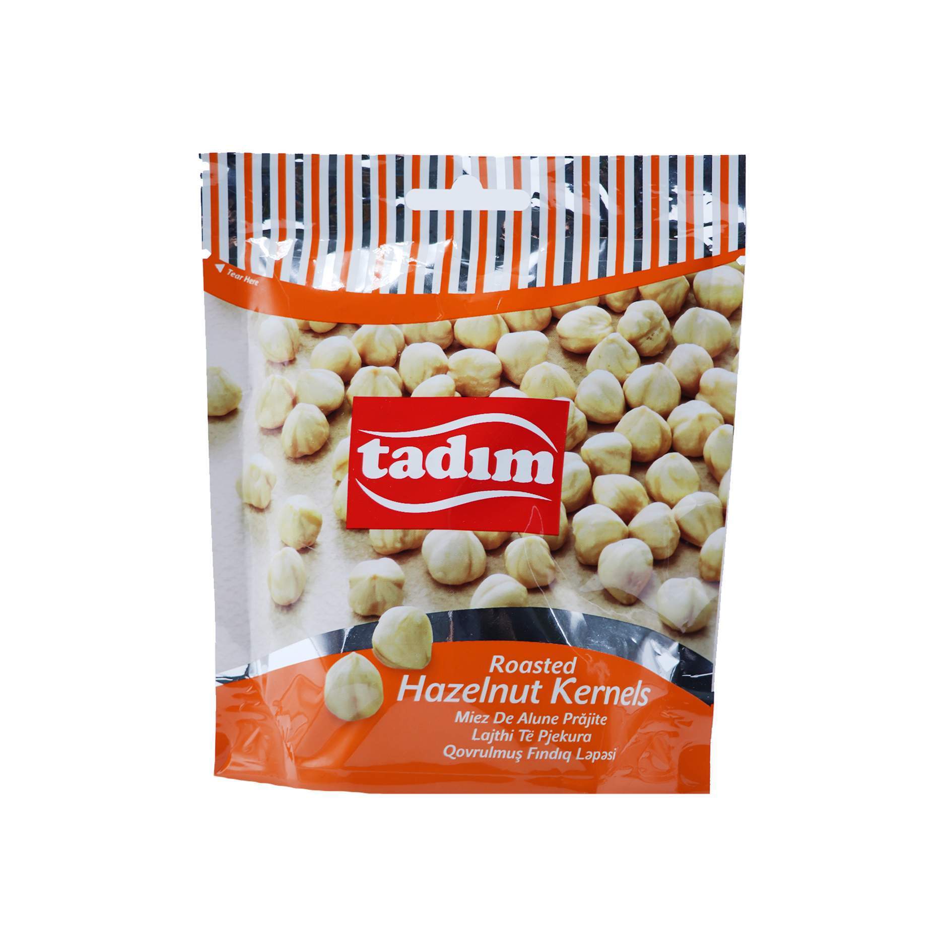 Fruta te thata lajthi Tadim 90gr - Figura 3