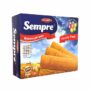 Biskota te thata Sempre Liri 600gr
