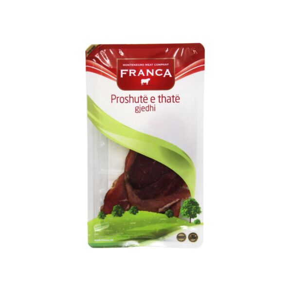 Proshute e terur rriska Franca 90gr