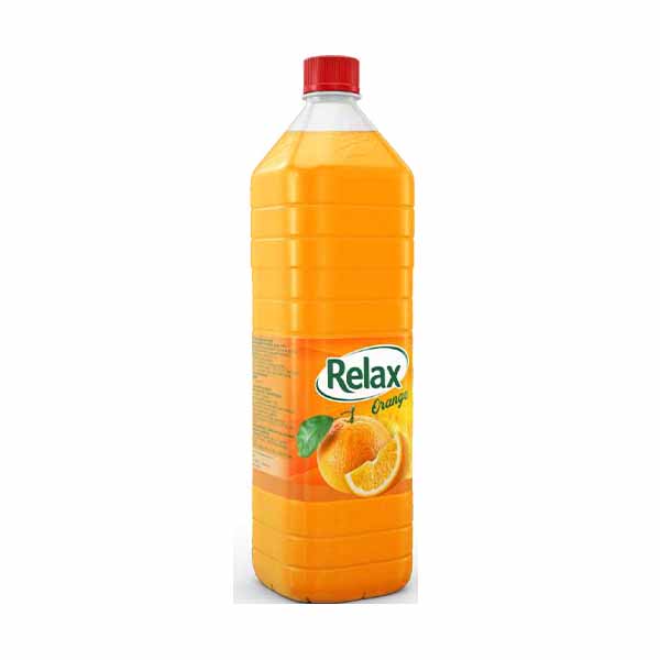Leng portokalli Relax 1.5l