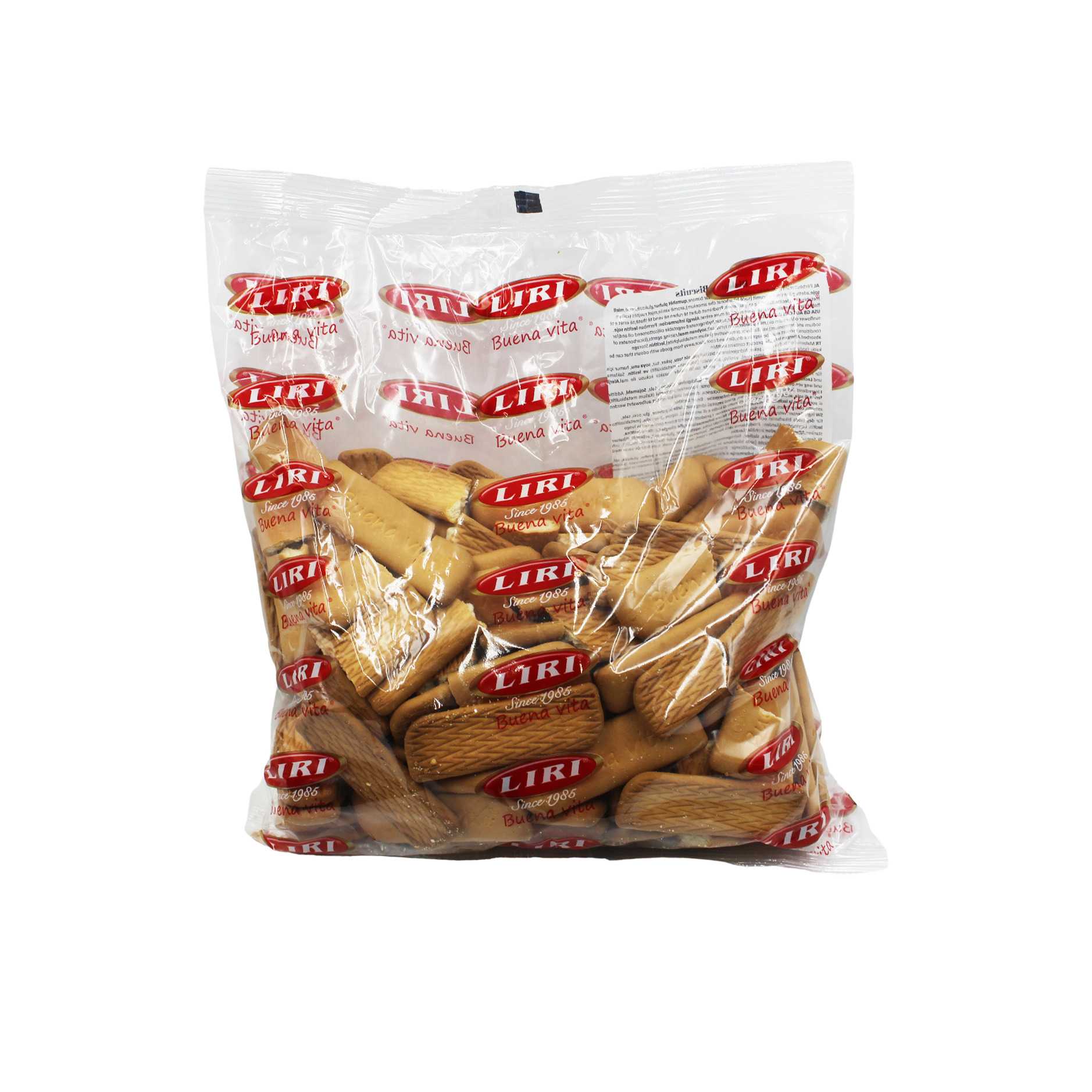 Biskota te thata vita Liri 700gr