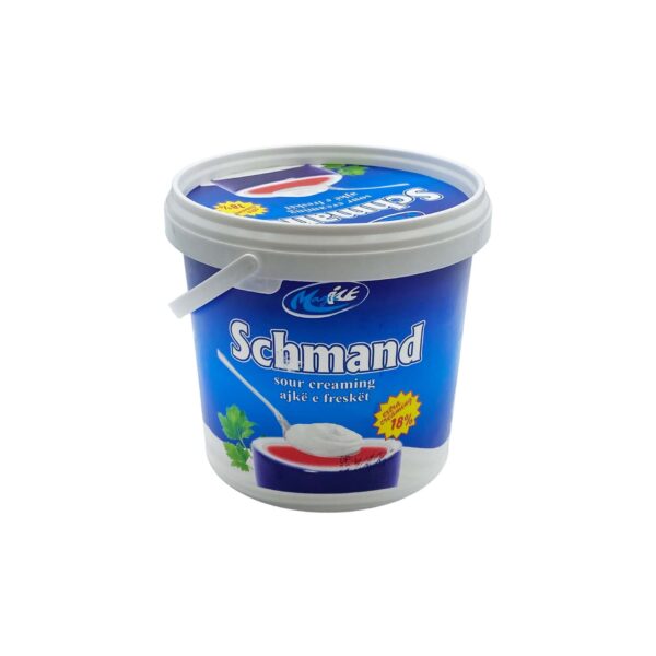 Schmand Magic ice 800gr